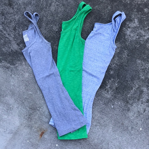 7 Bundle Set of Mossimo Tops - Picture 3 of 8